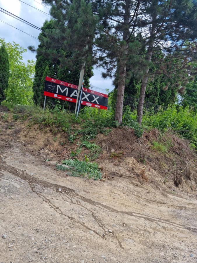 Maxx Lodge Bacău エクステリア 写真