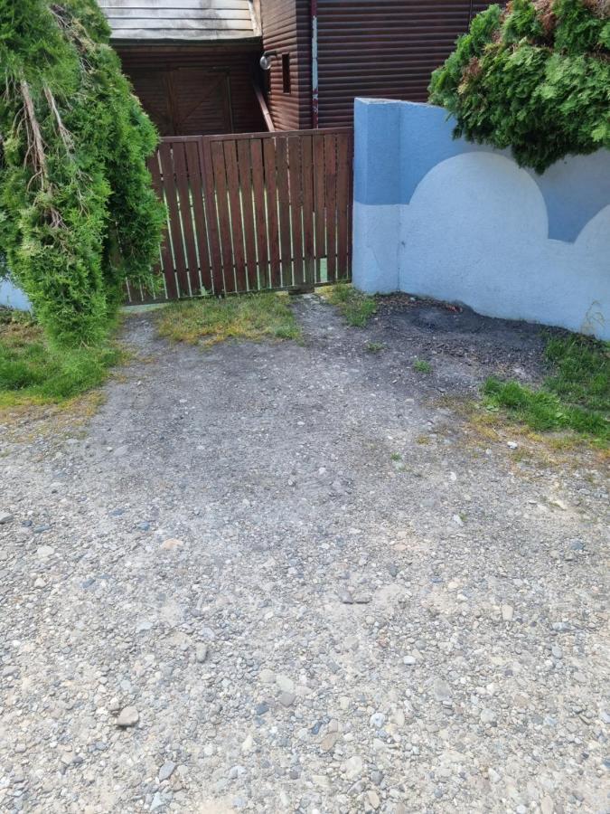 Maxx Lodge Bacău エクステリア 写真