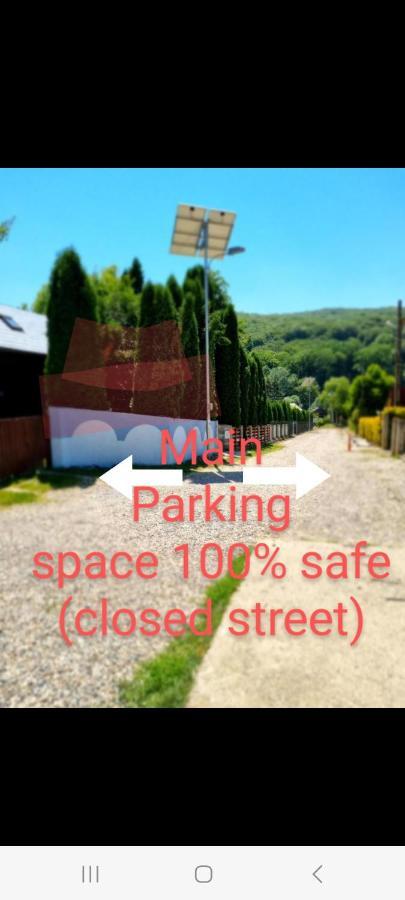 Maxx Lodge Bacău エクステリア 写真