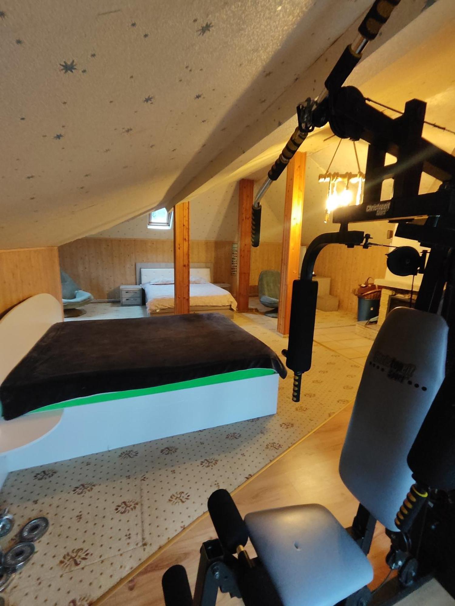 Maxx Lodge Bacău エクステリア 写真