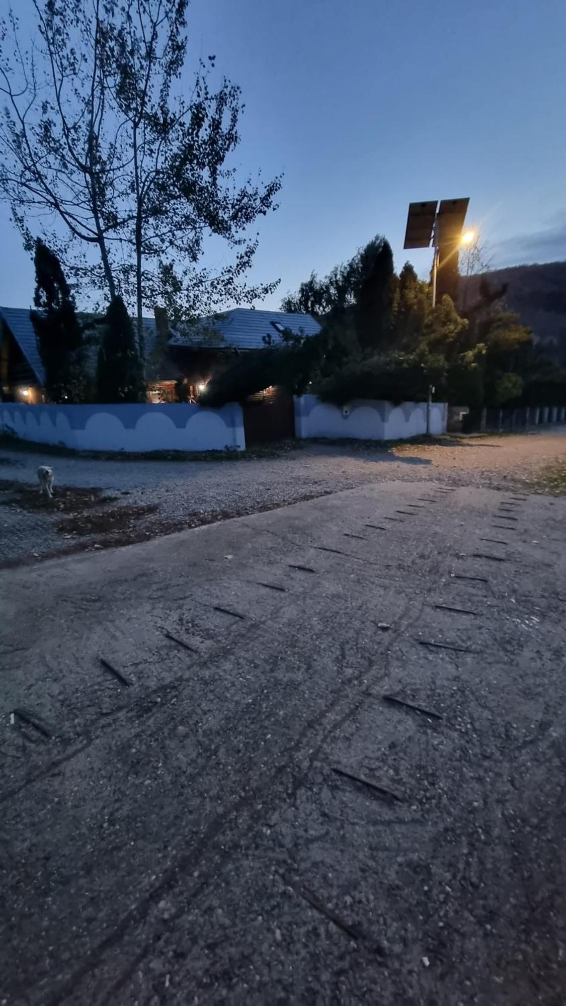 Maxx Lodge Bacău エクステリア 写真