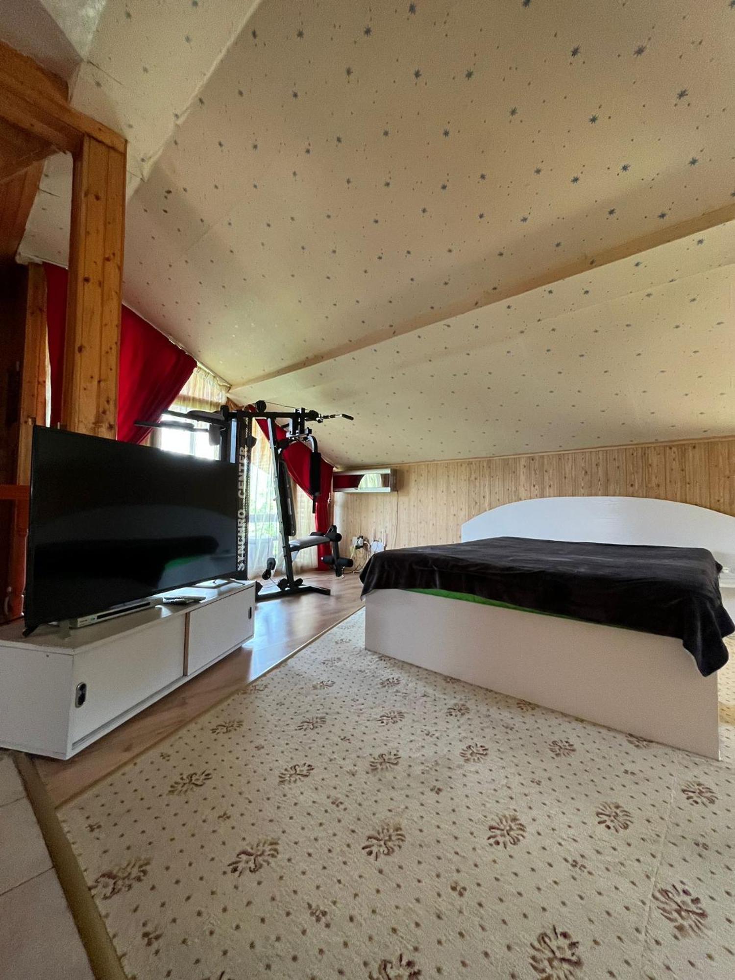 Maxx Lodge Bacău エクステリア 写真