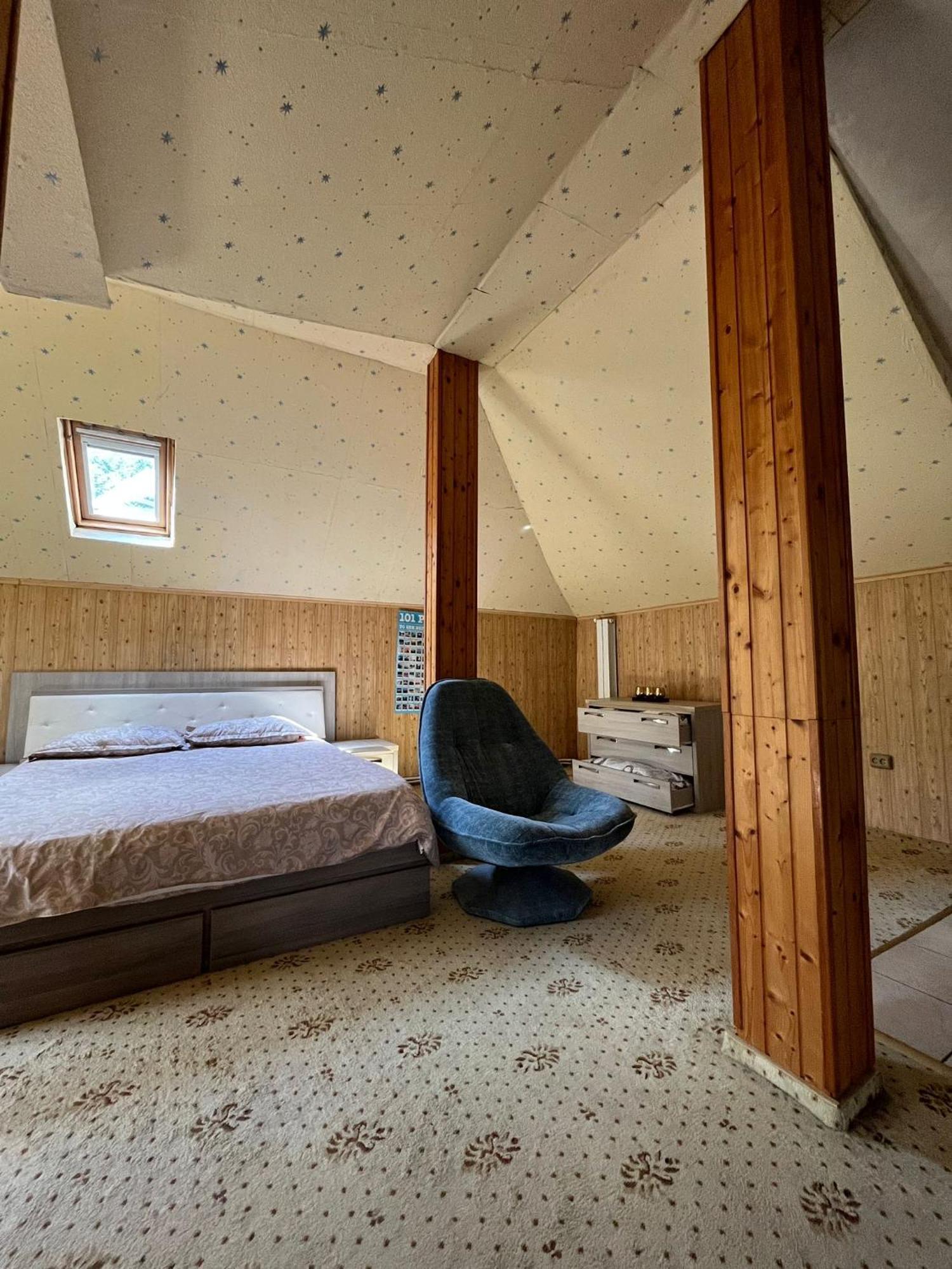 Maxx Lodge Bacău エクステリア 写真