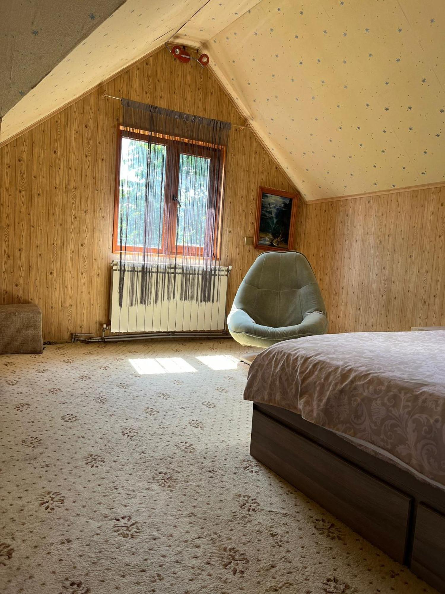 Maxx Lodge Bacău エクステリア 写真