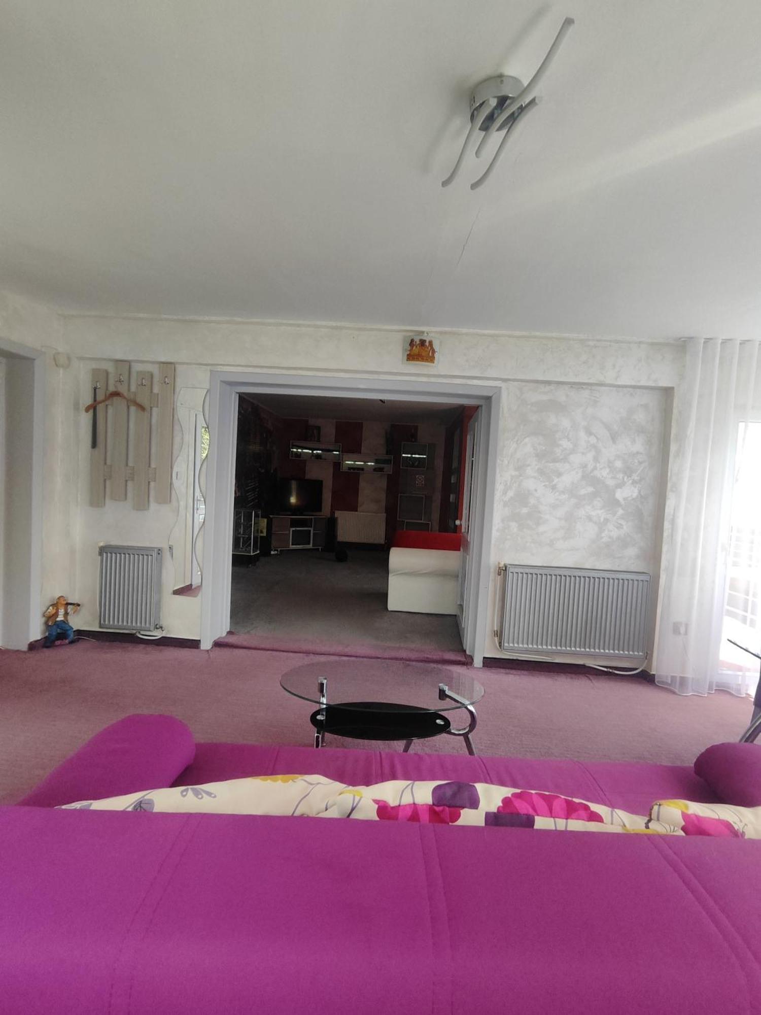 Maxx Lodge Bacău エクステリア 写真